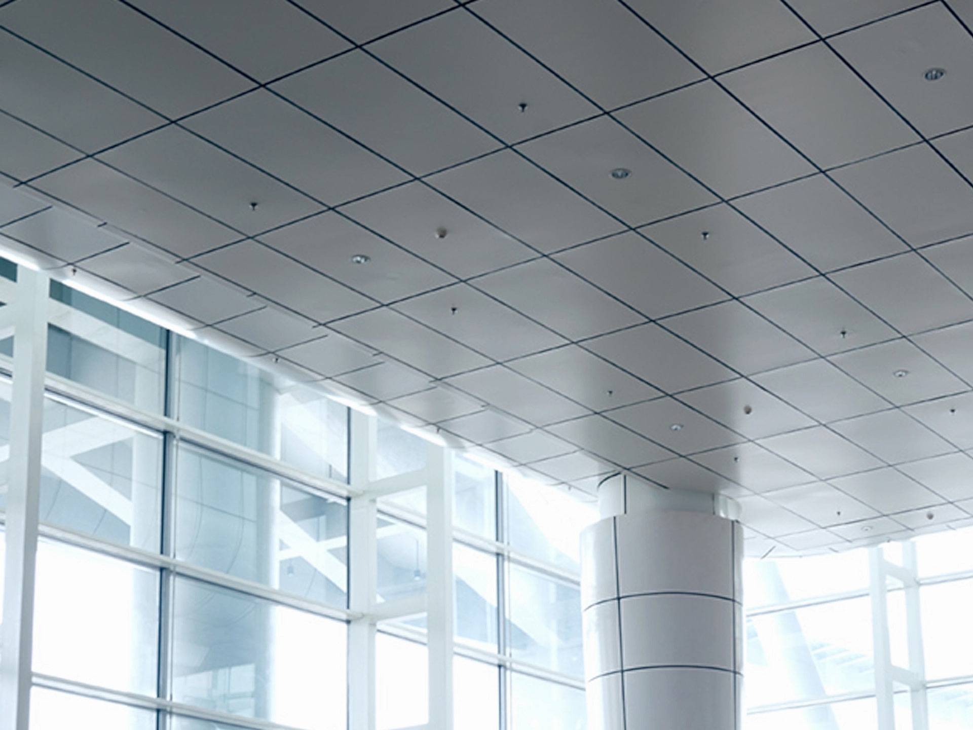 Hook Tavan ile Dayanıklı ve Estetik Tavan Çözümleri