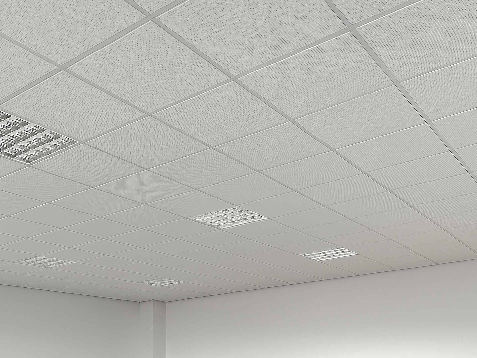 HY Yapı Dekorasyon | Karopan Tavan Sistemleri ile Modern Tavan Çözümleri