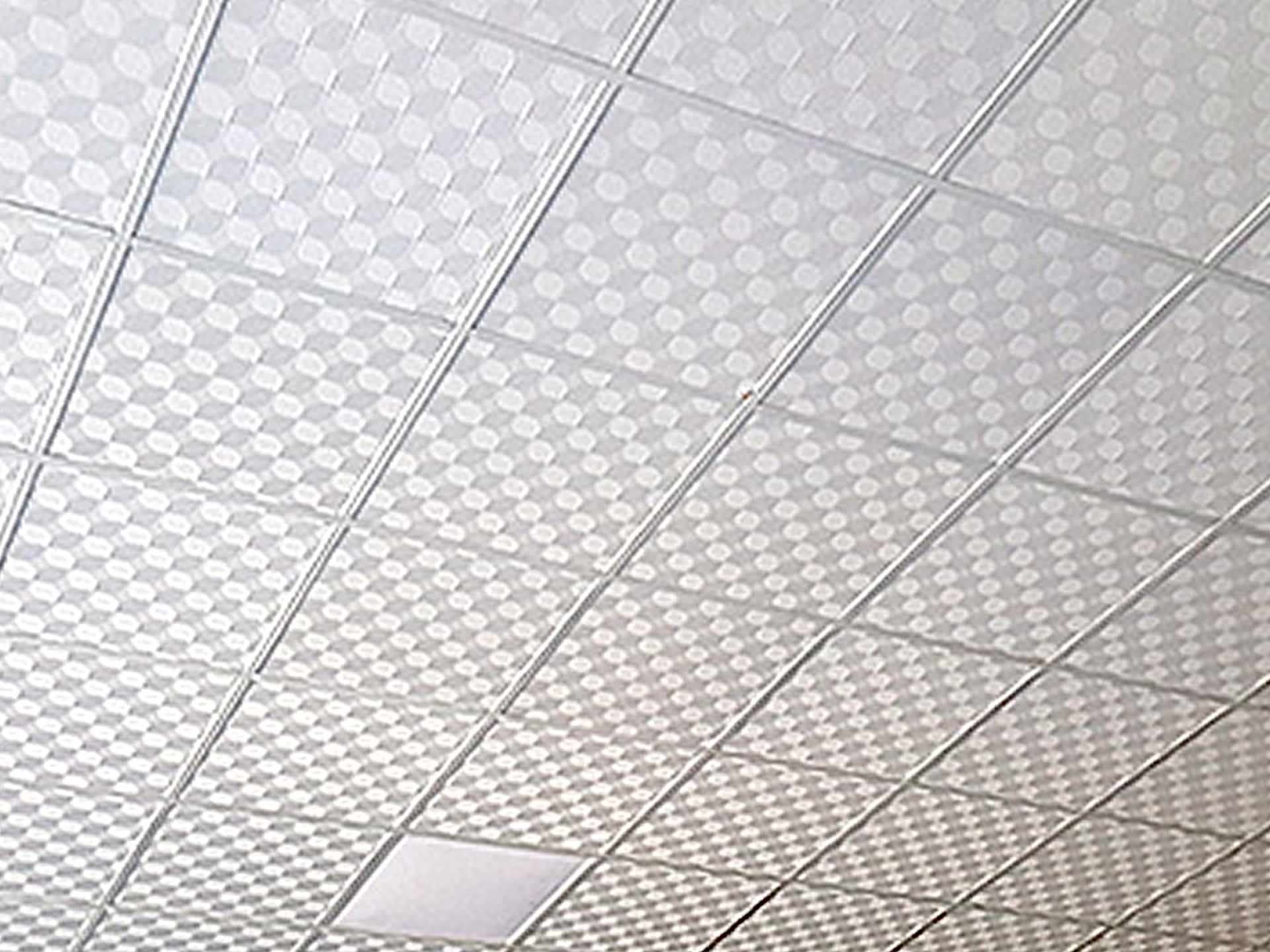 Karolam Tavan Sistemleri | HY Yapı Dekorasyon