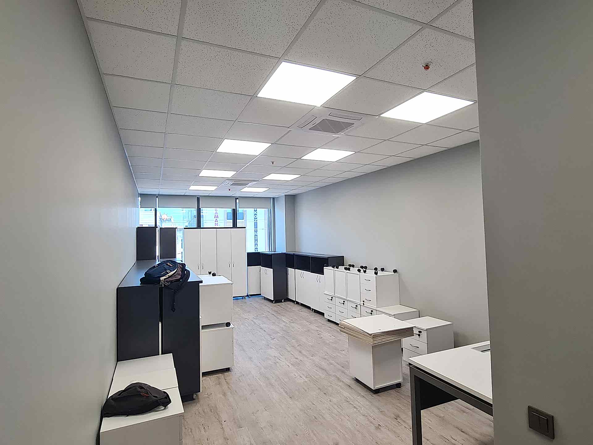 Karopan Tavan ile Estetik ve Dayanıklı Mekanlar